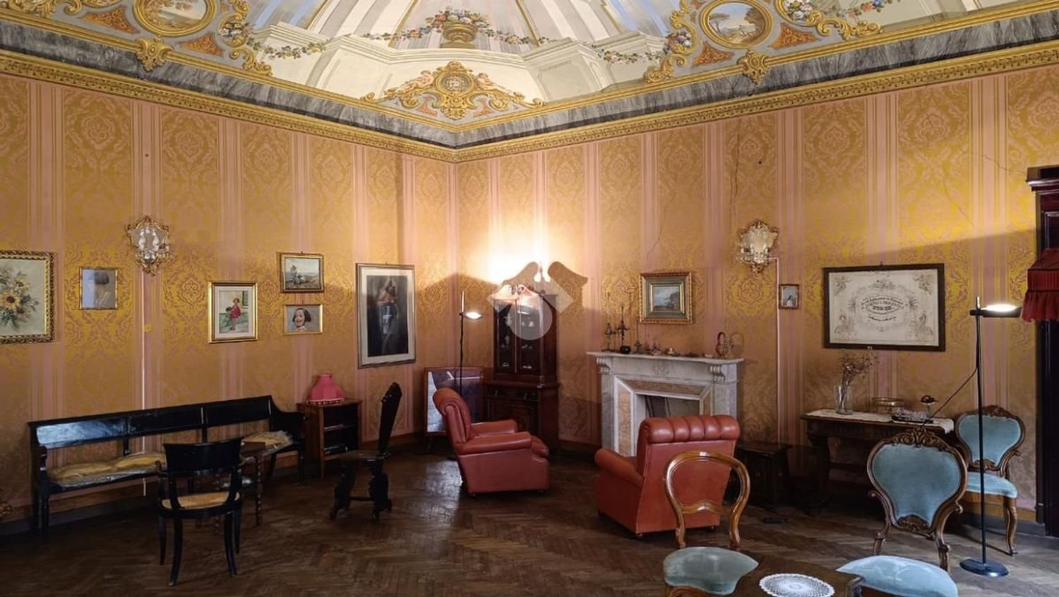 Villa de 5 divisões em Meldola, Italy N.º 114825