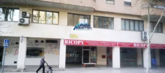 60m² Office in Badajoz, Spain No. 156043 11