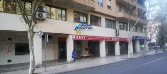 60m² Office in Badajoz, Spain No. 156043 12