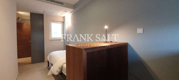 Apartamento T3 em Sliema, Malta N.º 7857 21