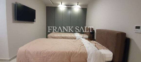 Apartamento T3 em Sliema, Malta N.º 7857 16