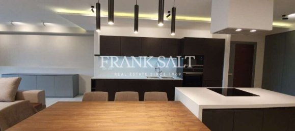 Apartamento T3 em Sliema, Malta N.º 7857 4