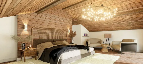 1 chambre Appartement à Châtel, France No. 273144 9