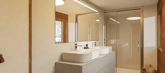 1 chambre Appartement à Châtel, France No. 273144 11