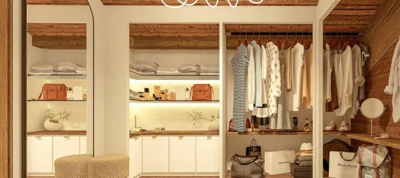 1 chambre Appartement à Châtel, France No. 273144 2