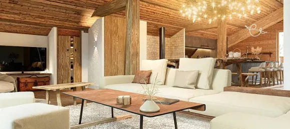 1 chambre Appartement à Châtel, France No. 273144 22