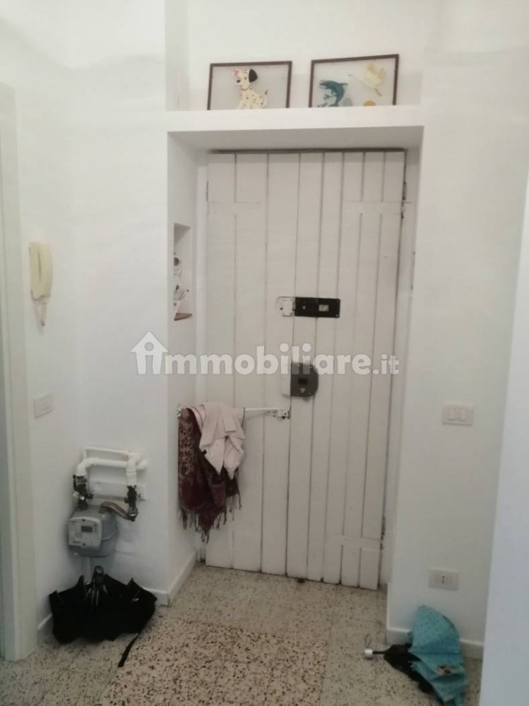 1 bedroom Apartment in Milan, Italy No. 347621