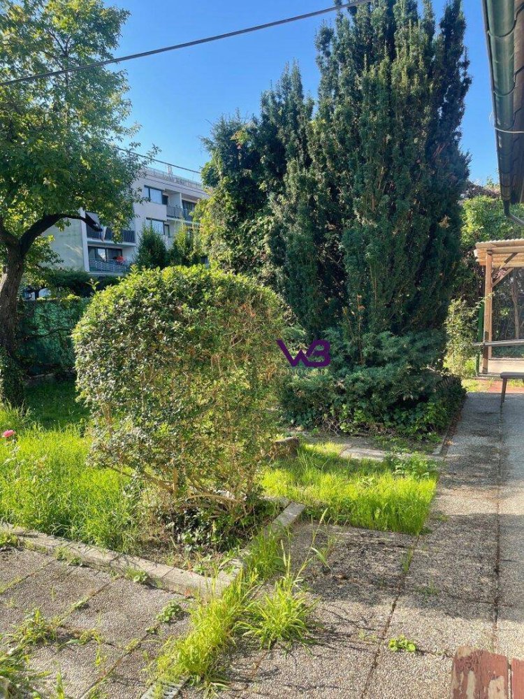 Terreno de 3 habitaciónes en Vienna, Austria No. 200881