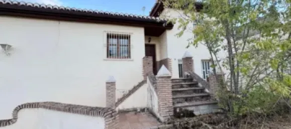 3 bedrooms House in Granada, Spain No. 176358 16