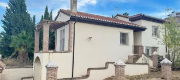 3 bedrooms House in Granada, Spain No. 176358 5