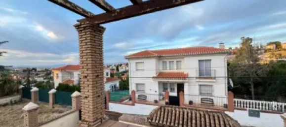 3 bedrooms House in Granada, Spain No. 176358 38