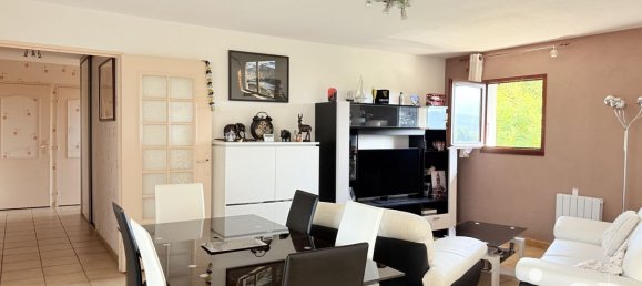 3-salle Appartement à Claix, France No. 341918 4