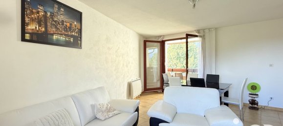 3-salle Appartement à Claix, France No. 341918 5