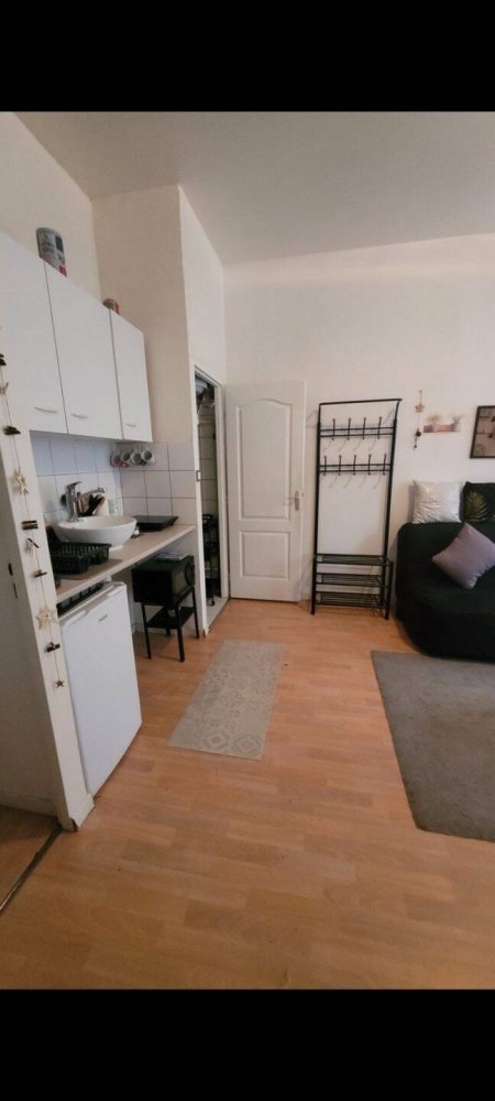 2 غرف نوم شقة في Marseille, France رقم 330549