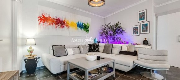 5 bedrooms Villa in Tacoronte, Spain No. 185829 8