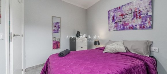 5 bedrooms Villa in Tacoronte, Spain No. 185829 14