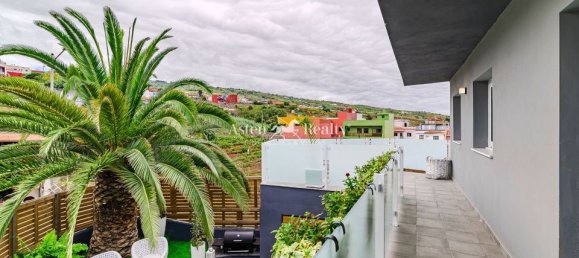 5 bedrooms Villa in Tacoronte, Spain No. 185829 19