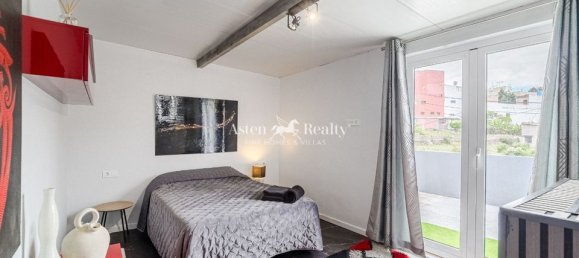 5 bedrooms Villa in Tacoronte, Spain No. 185829 22