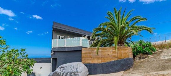 5 bedrooms Villa in Tacoronte, Spain No. 185829 25