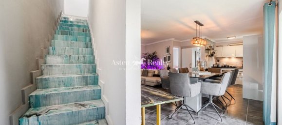 5 bedrooms Villa in Tacoronte, Spain No. 185829 13