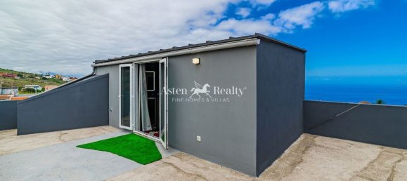 5 bedrooms Villa in Tacoronte, Spain No. 185829 24