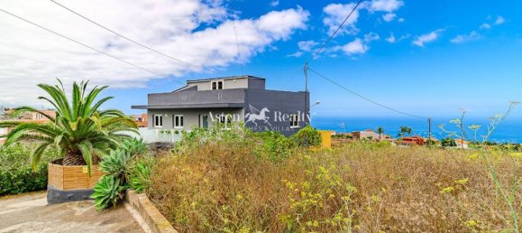 5 bedrooms Villa in Tacoronte, Spain No. 185829 2