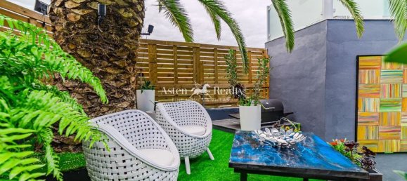 5 bedrooms Villa in Tacoronte, Spain No. 185829 6