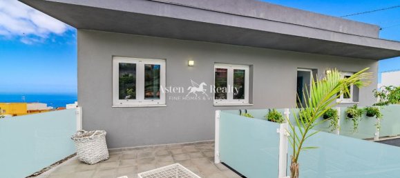 5 bedrooms Villa in Tacoronte, Spain No. 185829 20