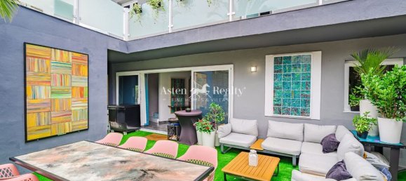 5 bedrooms Villa in Tacoronte, Spain No. 185829 4