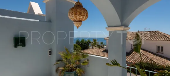 6 bedrooms House in Marbella, Spain No. 190022 26