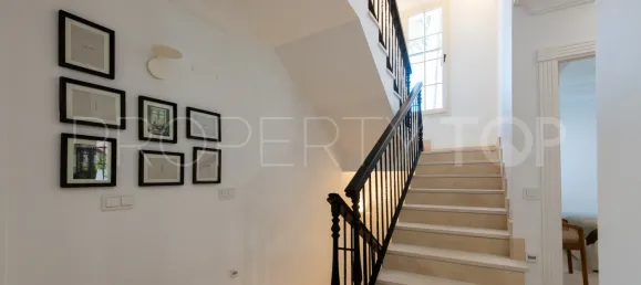 6 bedrooms House in Marbella, Spain No. 190022 41