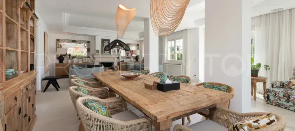 6 bedrooms House in Marbella, Spain No. 190022 40