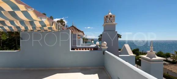 6 bedrooms House in Marbella, Spain No. 190022 29
