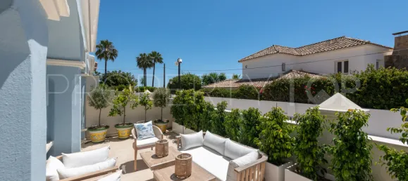 6 bedrooms House in Marbella, Spain No. 190022 34