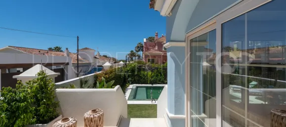 6 bedrooms House in Marbella, Spain No. 190022 31