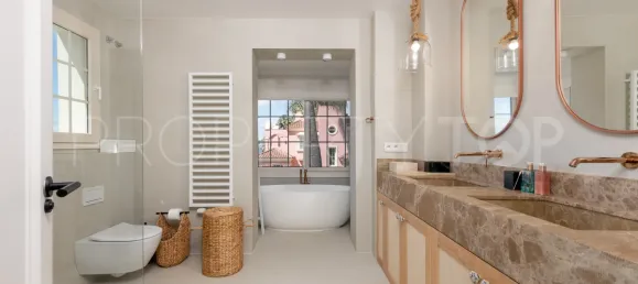 6 bedrooms House in Marbella, Spain No. 190022 50