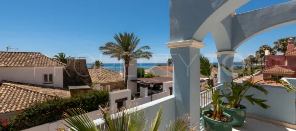 6 bedrooms House in Marbella, Spain No. 190022 23