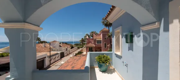 6 bedrooms House in Marbella, Spain No. 190022 22