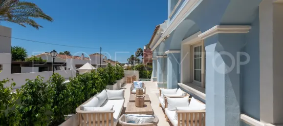 6 bedrooms House in Marbella, Spain No. 190022 33