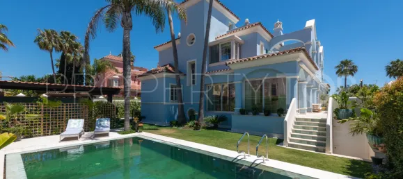 6 bedrooms House in Marbella, Spain No. 190022 4