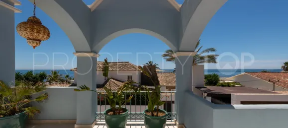 6 bedrooms House in Marbella, Spain No. 190022 27