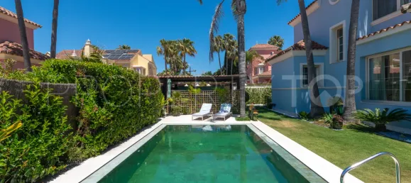 6 bedrooms House in Marbella, Spain No. 190022 10