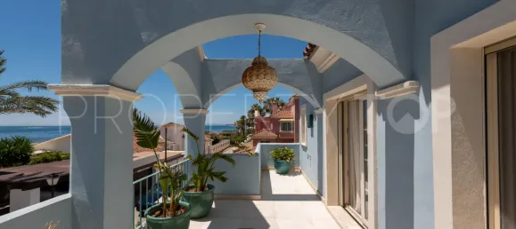 6 bedrooms House in Marbella, Spain No. 190022 24