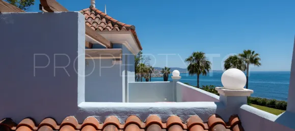 6 bedrooms House in Marbella, Spain No. 190022 20