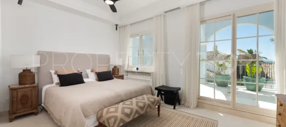 6 bedrooms House in Marbella, Spain No. 190022 49