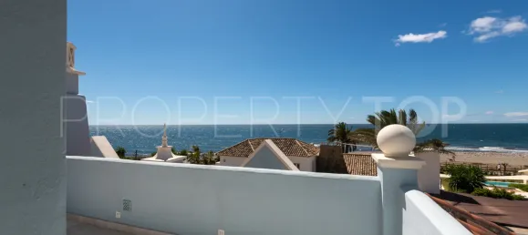6 bedrooms House in Marbella, Spain No. 190022 28