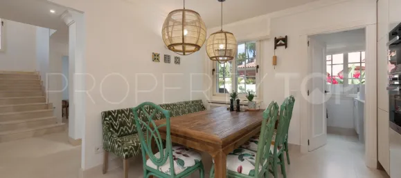 6 bedrooms House in Marbella, Spain No. 190022 43