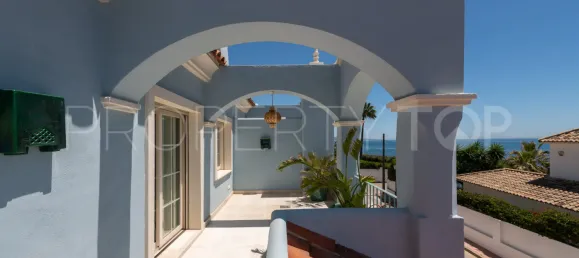 6 bedrooms House in Marbella, Spain No. 190022 21