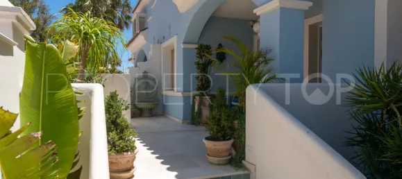 6 bedrooms House in Marbella, Spain No. 190022 15
