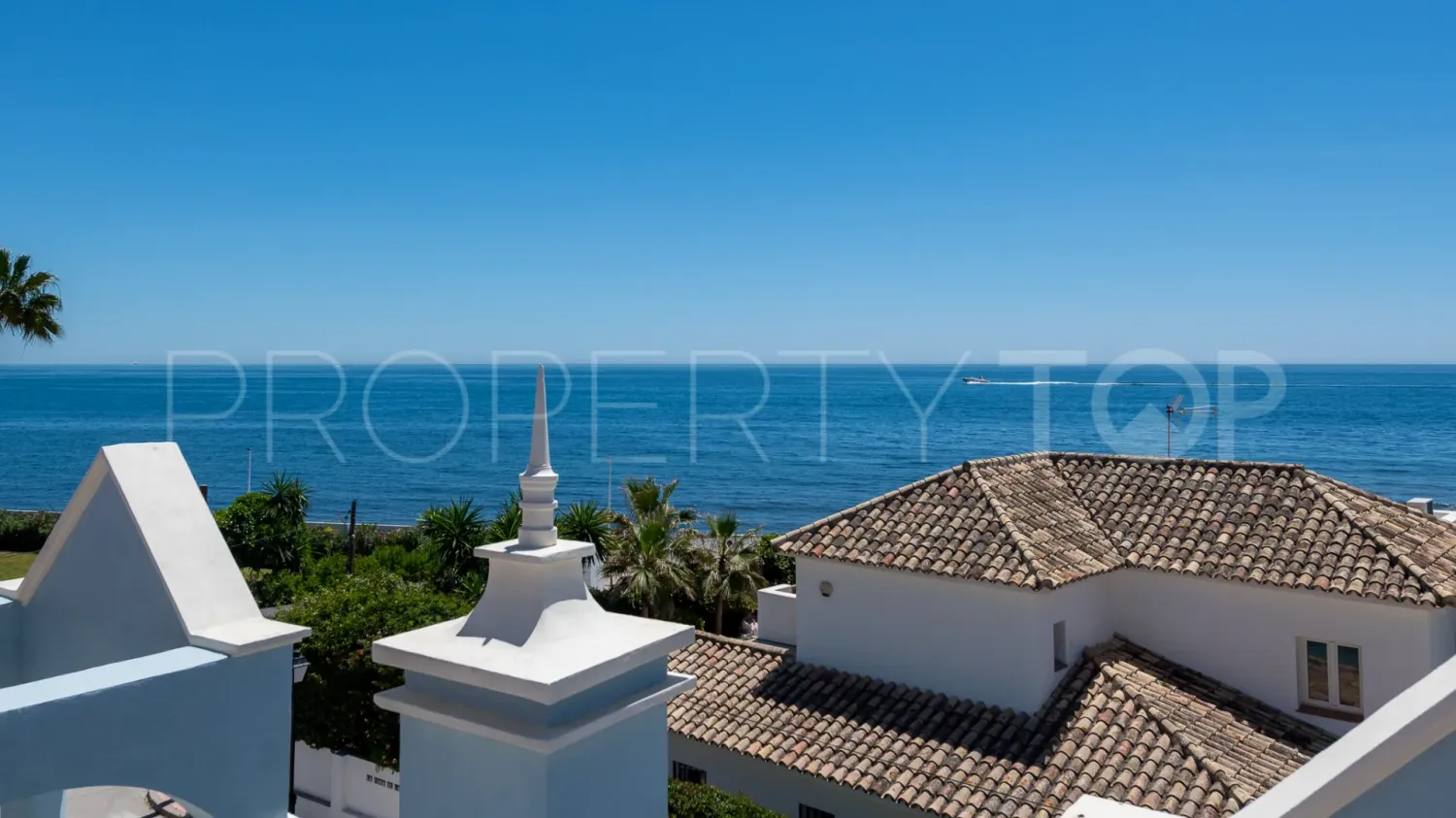 6 bedrooms House in Marbella, Spain No. 190022